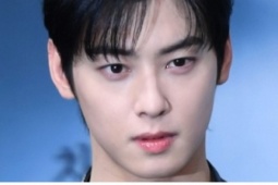 Cha Eun Woo xác nhận đã đóng thuế 200 tỷ won