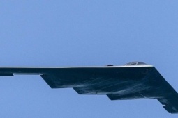 Mỹ công bố những con số đáng kinh ngạc sau 5 tuần xung đột với Iran