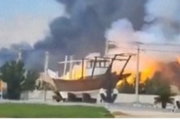 Iran xác nhận hơn 3.000 người thiệt mạng trong xung đột với Mỹ và Israel