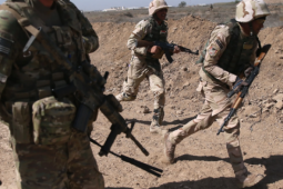 Sự thật sốc trong cuộc chiến Iran: Lính Mỹ kể lại “địa ngục hỗn loạn” trong ngày đẫm máu nhất