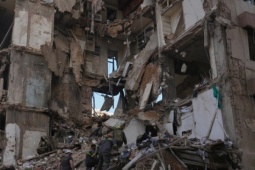 Chiến sự Trung Đông ngày 10-4: Chuẩn bị đàm phán với Iran, Mỹ "ép" Israel?