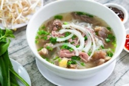 Top 5 món ẩm thực Việt Nam có thể xem như 'đại sứ văn hoá' quảng bá hình ảnh đất nước