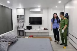 Tạm giam cán bộ xã ở Quảng Ninh vì đánh vợ tổn hại 95% sức khỏe