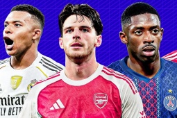 Champions League mùa này quá hấp dẫn, vì sao các đội hiếm khi hòa nhau?