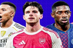 Champions League mùa này quá hấp dẫn, vì sao các đội hiếm khi hòa nhau?