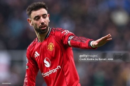 Fernandes là linh hồn của MU, nhưng tại sao gia hạn là "tự sát"?