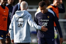 Real Madrid quyết định “dứt tình” với Arbeloa, chọn thầy của Mbappe làm tân HLV