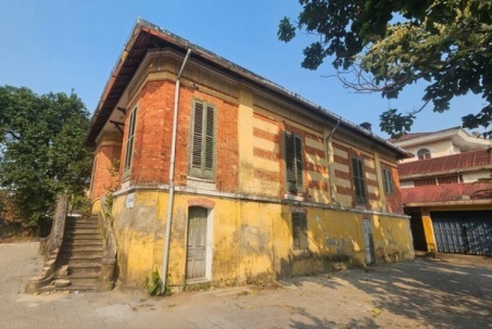 "Thần đèn" bó tay, số phận biệt thự cổ 26 Lê Lợi Huế sẽ ra sao?