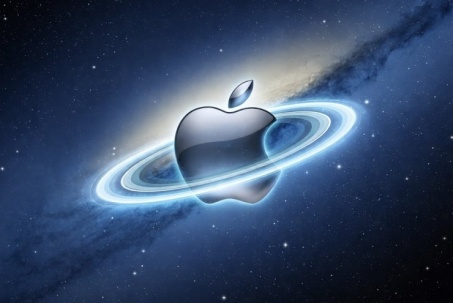 Apple đã thành công tiến vào không gian như thế nào?