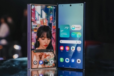 Giá bán của Galaxy Z Fold 8 vừa được tiết lộ