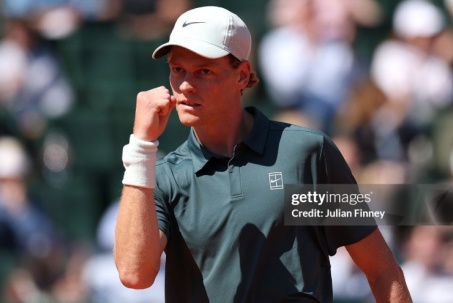 Video tennis Auger Aliassime - Sinner: Dễ dàng đoạt vé, hẹn đấu Zverev (Monte Carlo)