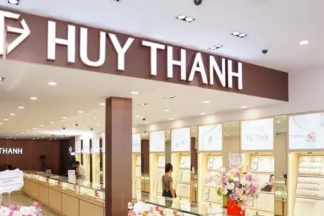 Thanh tra đột xuất doanh nghiệp vàng: Huy Thanh Jewelry bị xử phạt, chuyển hồ sơ sang cơ quan thuế