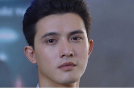 Mỹ nam phim Việt khiến khán giả tiếc nuối vì lên hình quá ít