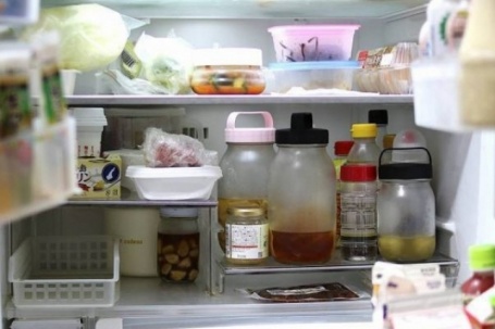 Ăn đồ thừa trong tủ lạnh, bà bầu tử vong cùng đứa con chưa chào đời