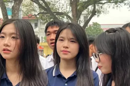 Bộ GD&ĐT thử nghiệm thi tốt nghiệp THPT trên máy tính