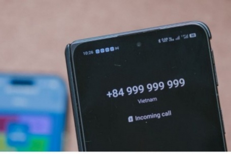 Cảnh báo chiêu trò lừa đảo cuộc gọi mới hiển thị số theo ý muốn