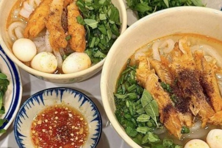 Loại cá có hàm lượng đạm cao, ít chất béo, ít tanh, ngon ngọt, nấu món này cả nhà đều mê