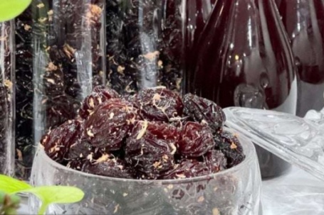 Loại quả mùa hè giàu chất xơ và vitamin, ngừa tiểu đường, tim mạch, làm món này mùa đông ăn vẫn ngon