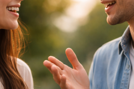 Có thể phát hiện ung thư qua giọng nói?