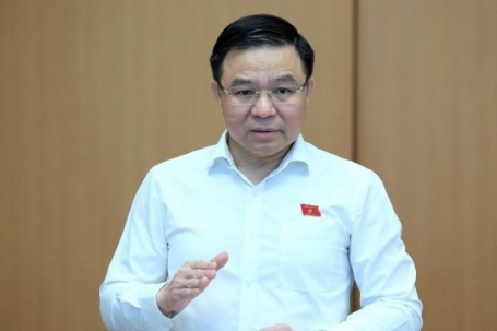 Bộ trưởng Công Thương: Dự trữ xăng dầu trong nước được nâng lên 26 ngày