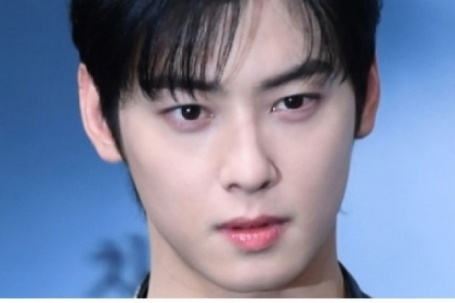 Cha Eun Woo xác nhận đã đóng thuế 200 tỷ won