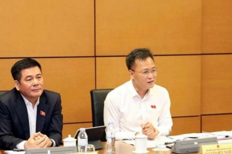 Điều hành giá xăng dầu, không để mỗi lần tăng giá xăng dầu lại chờ điều chỉnh thuế