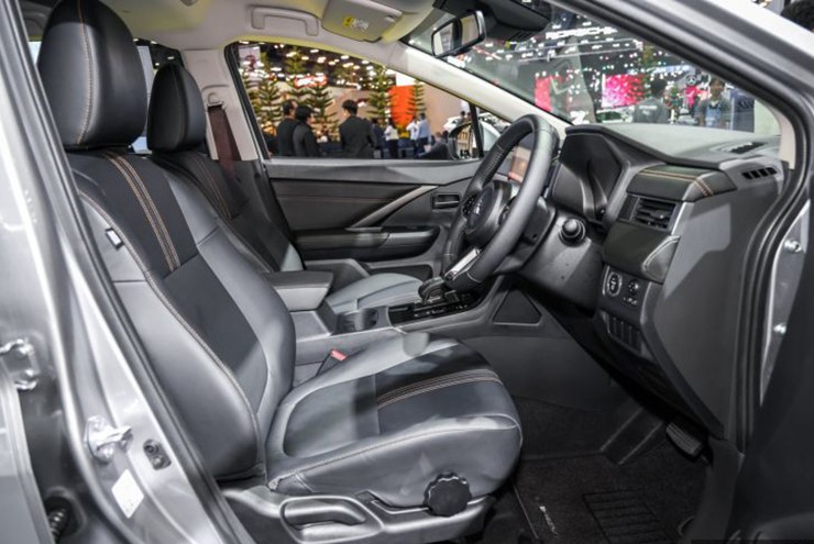 Mitsubishi Xpander HEV 2026 có gì mới mà giá từ hơn 750 triệu? - 5