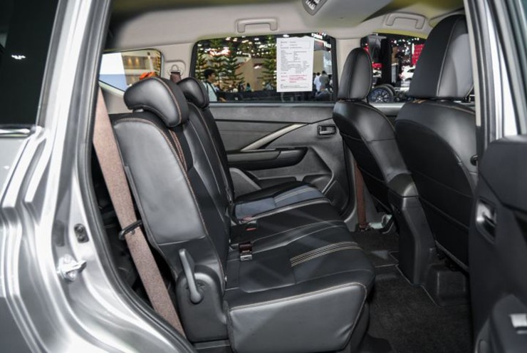 Mitsubishi Xpander HEV 2026 có gì mới mà giá từ hơn 750 triệu? - 6
