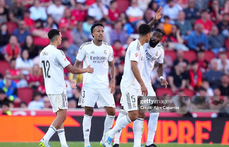 Perez tính lập “ghế quyền lực” mới trong bộ máy CLB