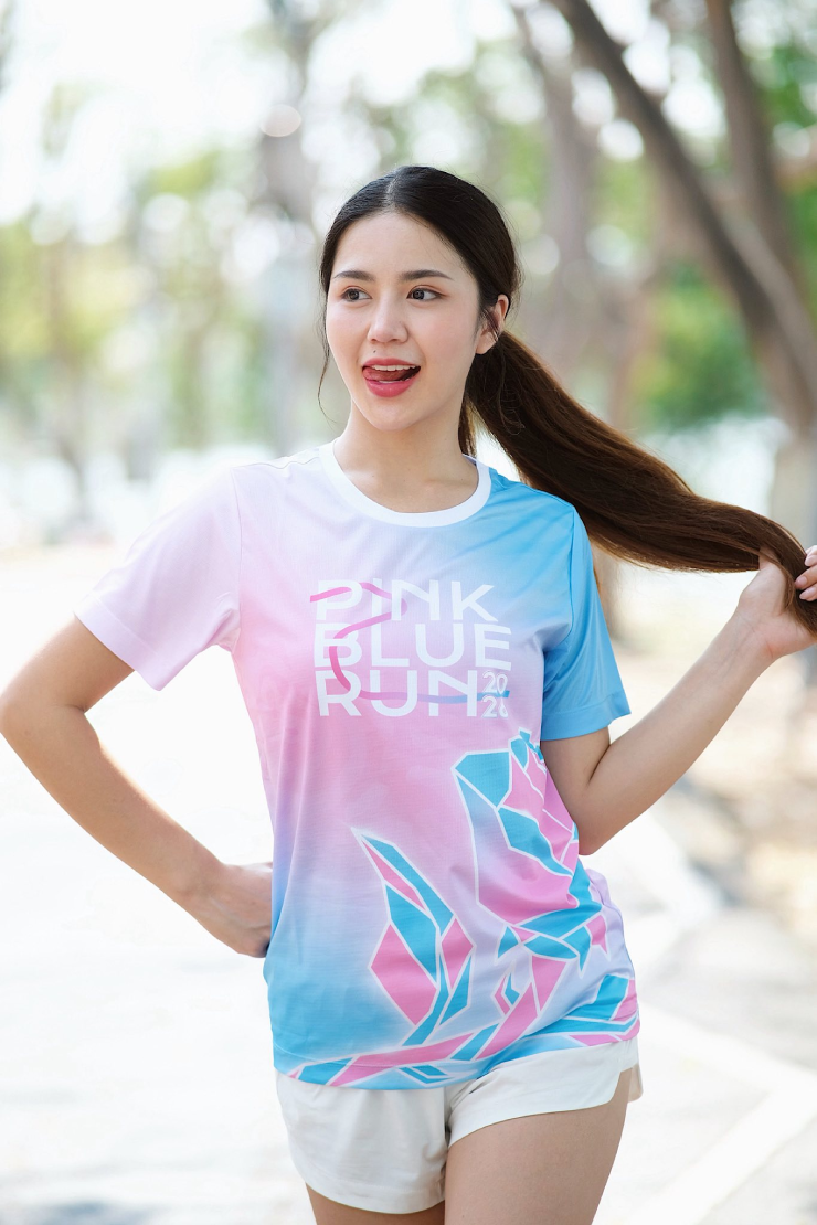 Mỹ nhân diện bikini "công chúa rừng xanh", làm huyên náo giải chạy nội y - 12