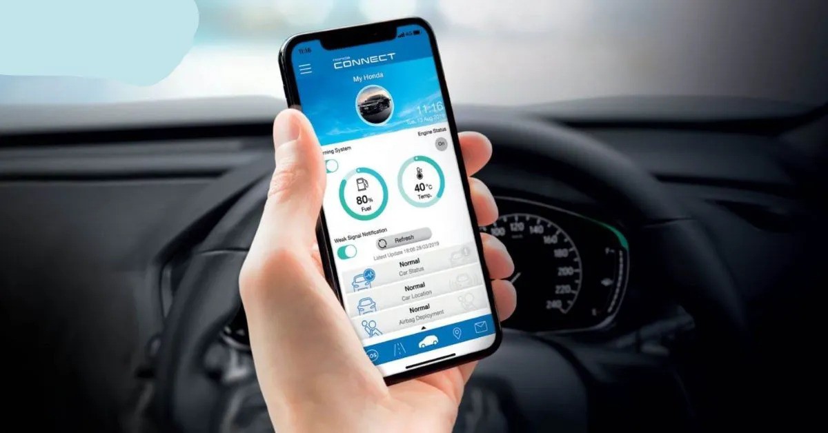 So sánh Honda City bản L và RS: Nên chọn phiên bản nào? - 12