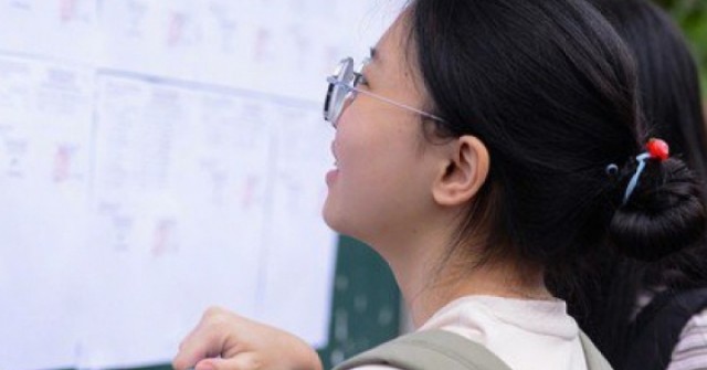 Hà Nội cấm các trường THPT tư thục tổ chức thi tuyển lớp 10