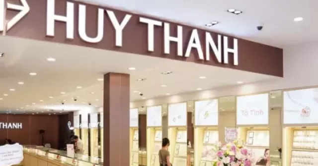 Thanh tra đột xuất doanh nghiệp vàng: Huy Thanh Jewelry bị xử phạt, chuyển hồ sơ sang cơ quan thuế