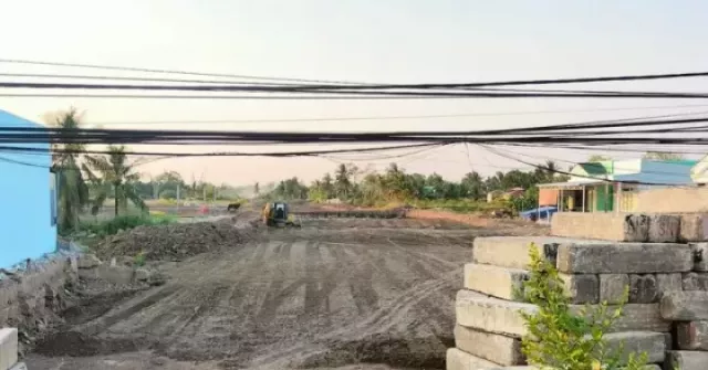 Phát hiện loạt vấn đề trong đấu thầu dự án đường vành đai nghìn tỷ