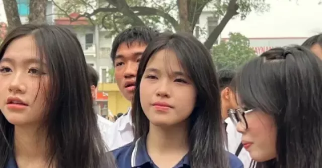 Bộ GD&ĐT thử nghiệm thi tốt nghiệp THPT trên máy tính