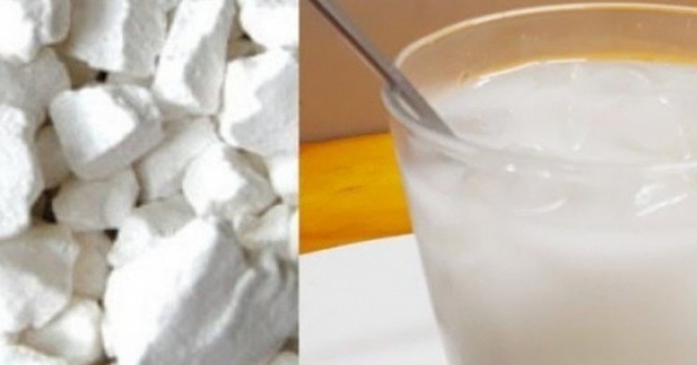 Thức uống ngày hè tốt cho người kiểm soát đường huyết, suy thận