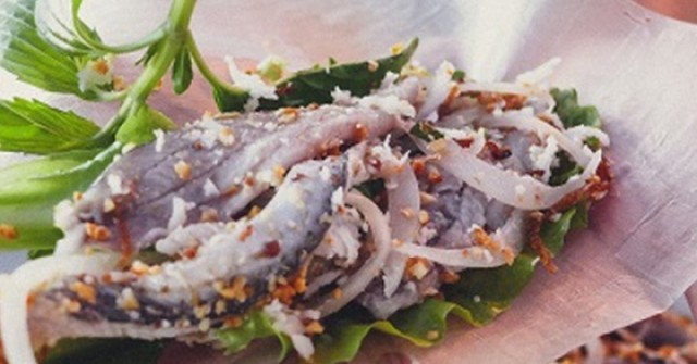 Một kiểu ăn cá quen thuộc nhưng âm thầm "bào mòn" lá gan, nhiều người Việt mắc phải