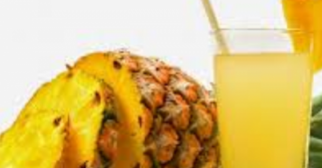 Cách ăn dứa hỗ trợ chữa sỏi thận và thải độc thận