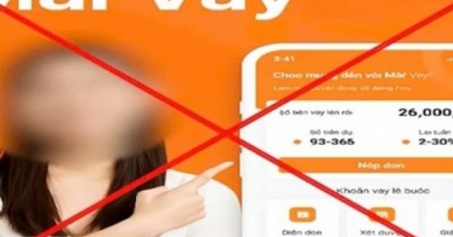 Mạo danh ngân hàng cho vay tiền - thủ đoạn mới của tội phạm