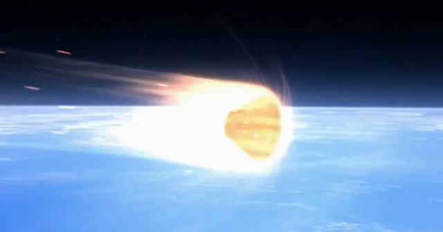 Phi hành đoàn Artemis II đáp xuống Trái Đất thế nào