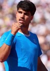 Trực tiếp tennis Alcaraz - Bublik: Khó cản "Tiểu Nadal" (Monte Carlo Masters) - 1