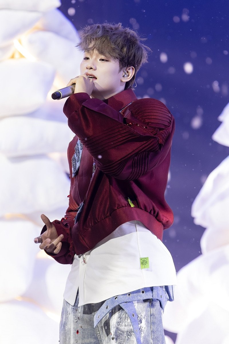 Bùi Trường Linh từng đỗ thủ khoa violin đầu vào năm 8 tuổi tại Học viện Âm nhạc Quốc gia Việt Nam.