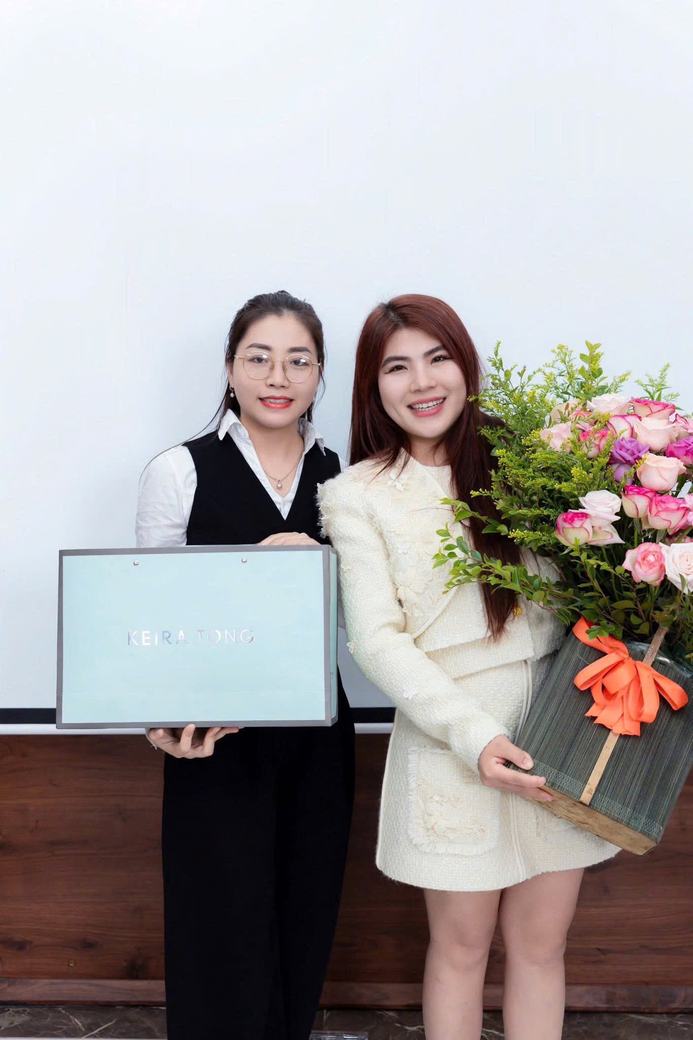 Nguyễn Ngọc Sáng: Hành trình xây dựng sự nghiệp spa từ điểm xuất phát bằng 0 - 2