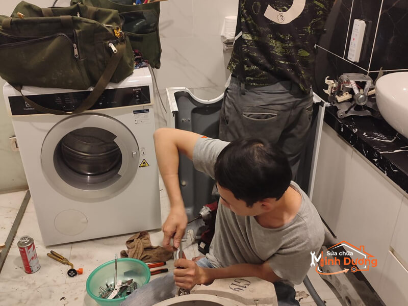 Khẳng định vị thế thương hiệu điện lạnh hàng đầu bằng chất lượng và cái tâm với nghề.