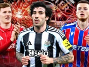 MU đau đầu chọn người thay Casemiro: Ba ứng viên hàng đầu dần "tan biến"