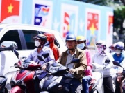 Vì sao cơ quan khí tượng cảnh báo rủi ro thiên tai mức 2 với nắng nóng diện rộng?