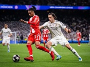 Real Madrid chi đậm 165 triệu euro mua "cơn lốc" Olise, Bayern phản ứng phũ