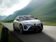 Giá xe VinFast VF 7 tháng 4/2026, ưu đãi từ 47-58 triệu đồng