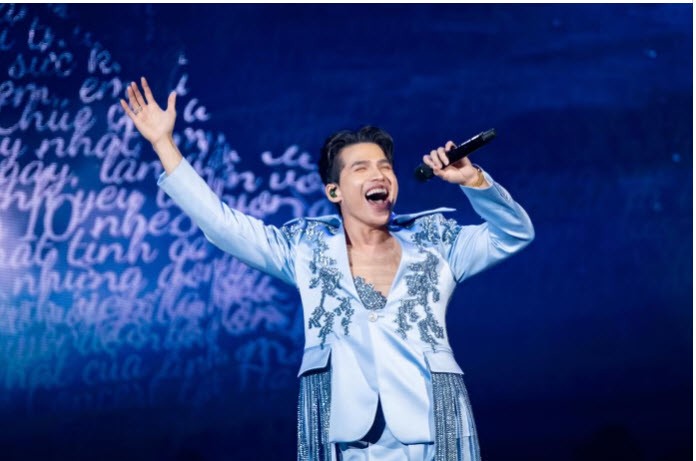 Nhạc AI có một phạm vi nhất định để "oanh tạc".