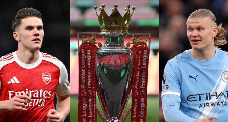 Arsenal có thể bảo toàn lợi thế để hướng tới ngôi vương Ngoại hạng Anh?